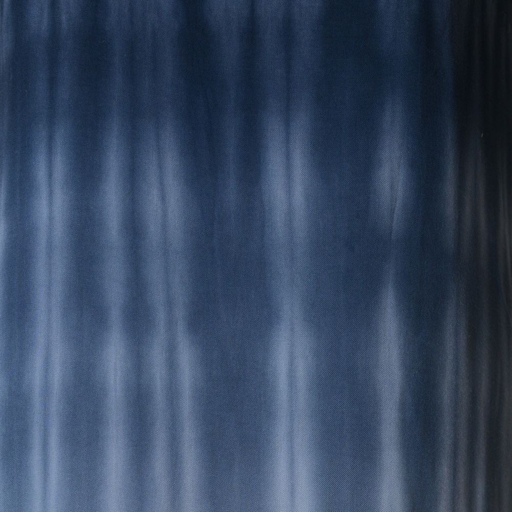 NEW Anthropologie Cloth & Stone Dip Dye Tunic Dress - Picture 12 of 12